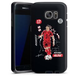 Tough Case glänzend