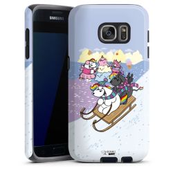 Tough Case glänzend