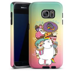 Tough Case glänzend