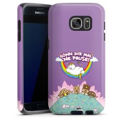 Tough Case glänzend