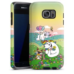 Tough Case glänzend