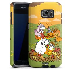 Tough Case glänzend