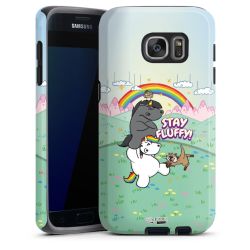 Tough Case glänzend