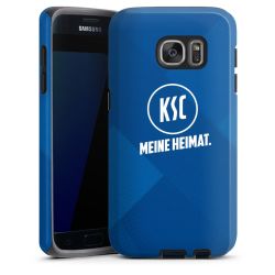 Tough Case glänzend