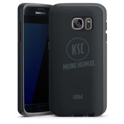 Tough Case glänzend