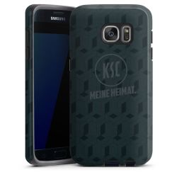 Tough Case glänzend