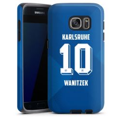 Tough Case glänzend