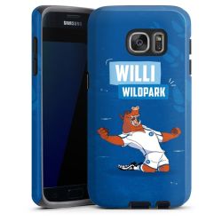 Tough Case glänzend