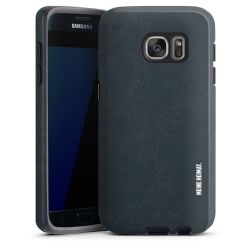 Tough Case glänzend