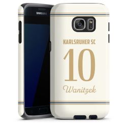 Tough Case glänzend