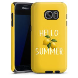 Tough Case glänzend