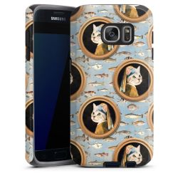 Tough Case glänzend