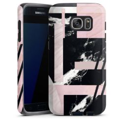 Tough Case glänzend