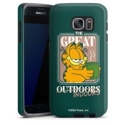 Tough Case glänzend