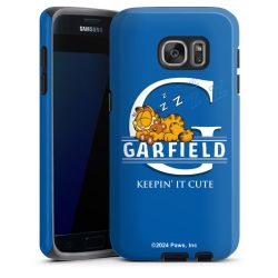 Tough Case glänzend