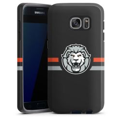 Tough Case glänzend