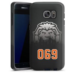 Tough Case glänzend