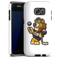 Tough Case glänzend