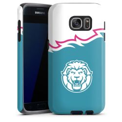 Tough Case glänzend