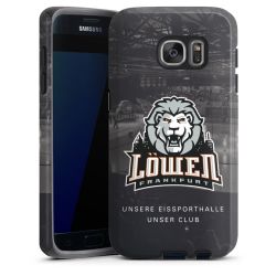 Tough Case glänzend