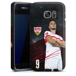 Tough Case glänzend