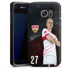 Tough Case glänzend