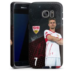 Tough Case glänzend