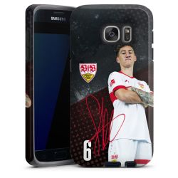 Tough Case glänzend