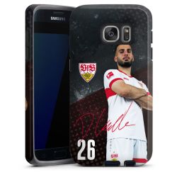 Tough Case glänzend