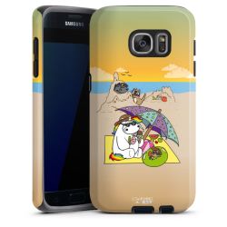 Tough Case glänzend