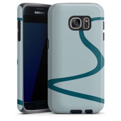 Tough Case glänzend