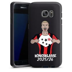 Tough Case glänzend