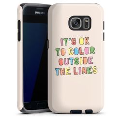 Tough Case glänzend