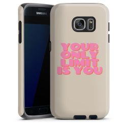 Tough Case glänzend