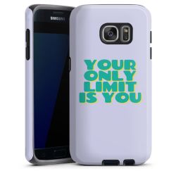 Tough Case glänzend