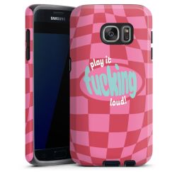 Tough Case glänzend