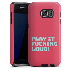 Tough Case glänzend