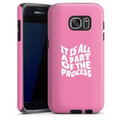 Tough Case glänzend