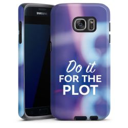 Tough Case glänzend