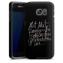 Tough Case glänzend