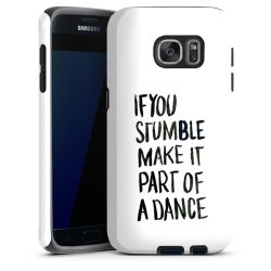 Tough Case glänzend