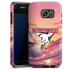 Tough Case glänzend