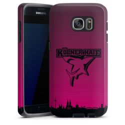 Tough Case glänzend