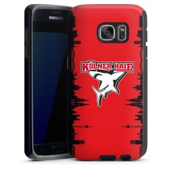 Tough Case glänzend