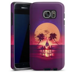 Tough Case glänzend