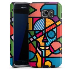 Tough Case glänzend