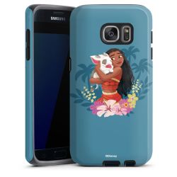 Tough Case glänzend