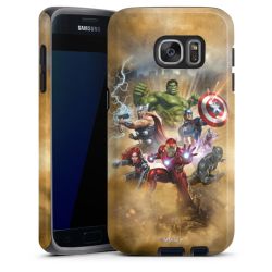 Tough Case glänzend