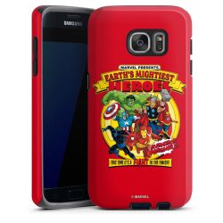 Tough Case glänzend