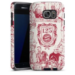 Tough Case glänzend